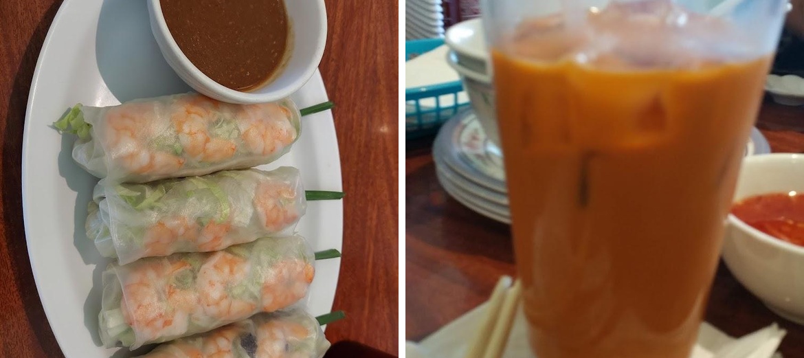 Saigon 9 Vietnamese Restaurant